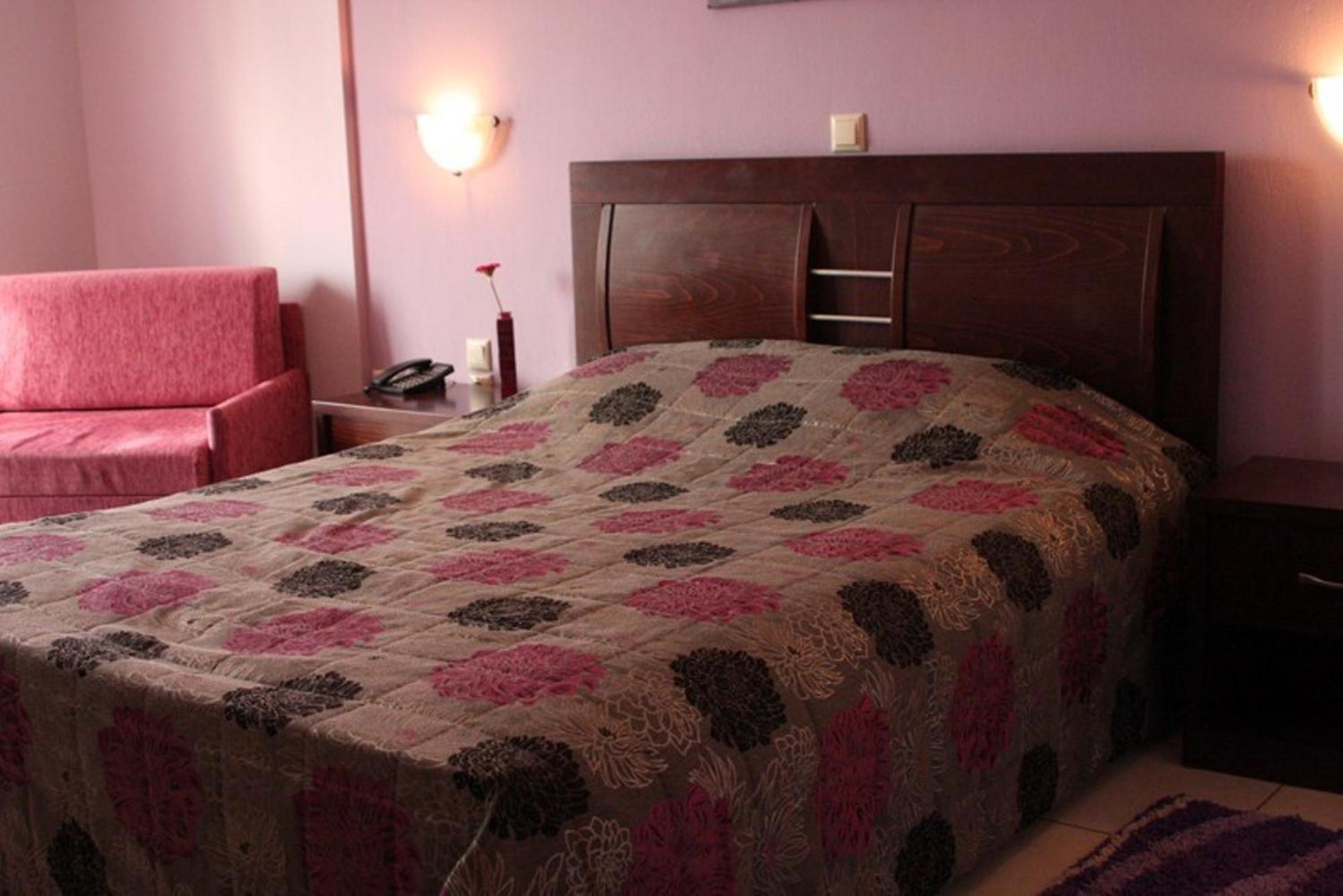 Hotel Lozitsi Veria  Exteriér fotografie