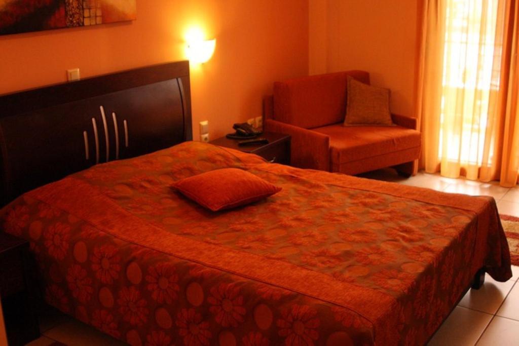 Hotel Lozitsi Veria  Pokoj fotografie