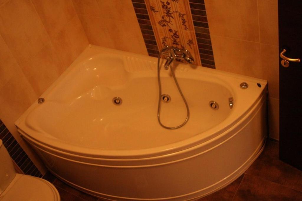 Hotel Lozitsi Veria  Pokoj fotografie