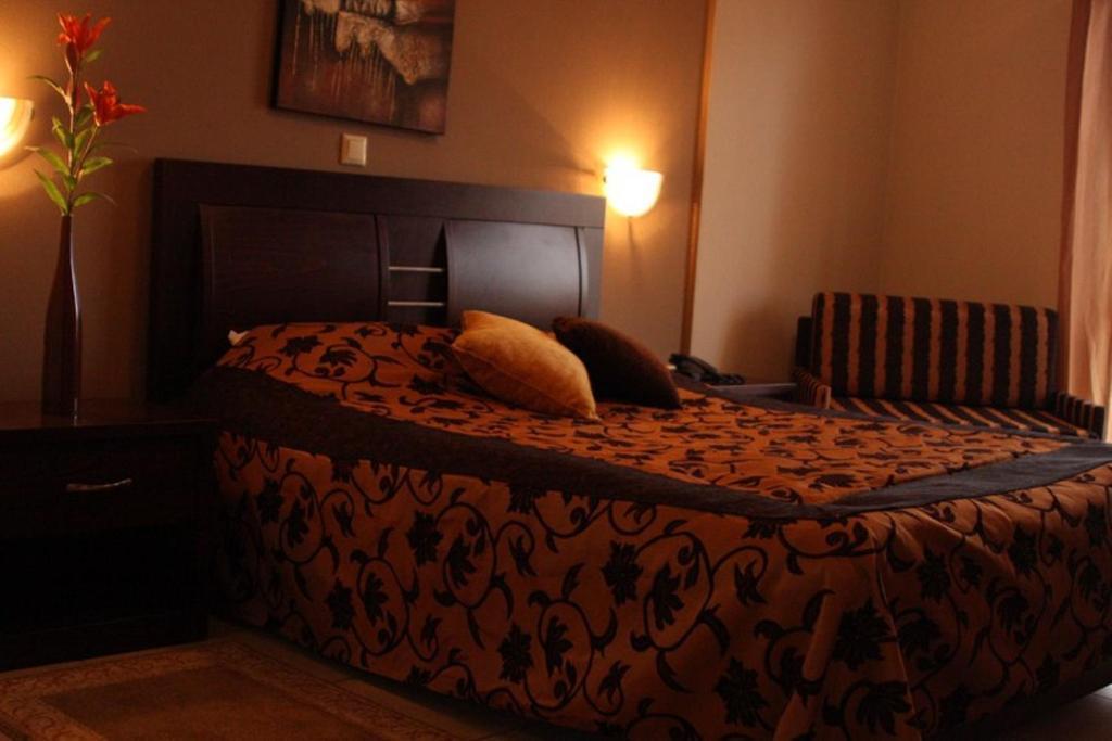 Hotel Lozitsi Veria  Pokoj fotografie